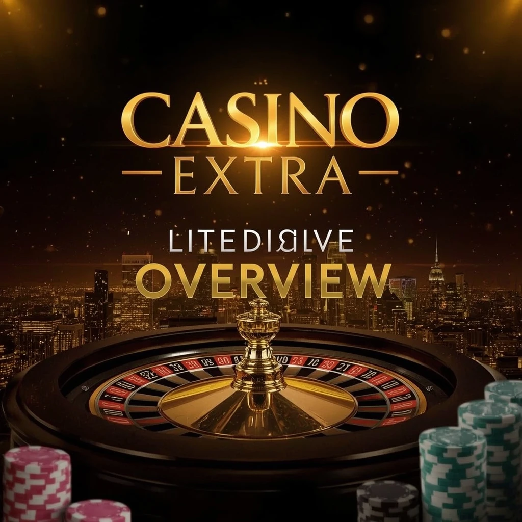 Casino Extra casino review