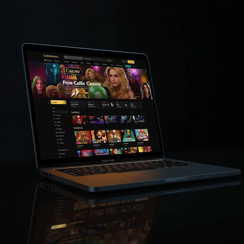 Casino Extra gambling site