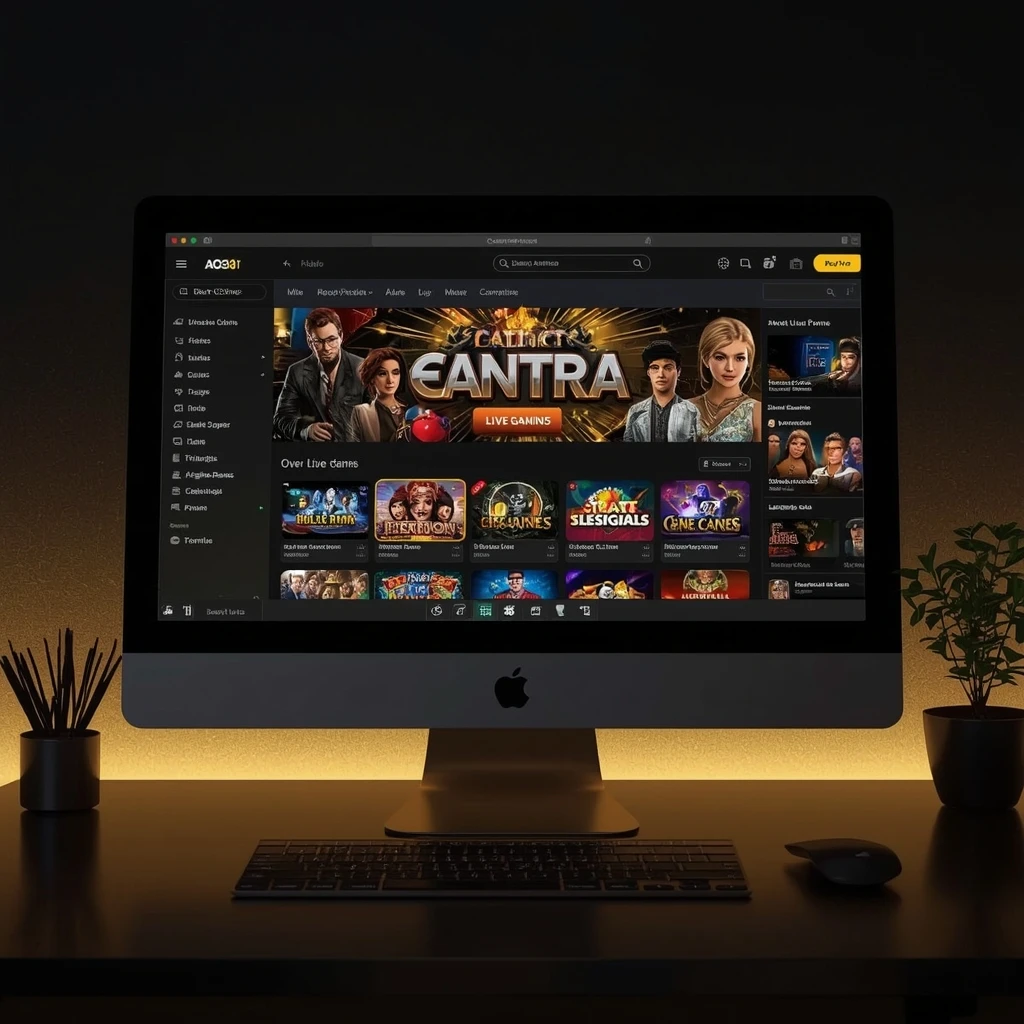 Casino Extra casino