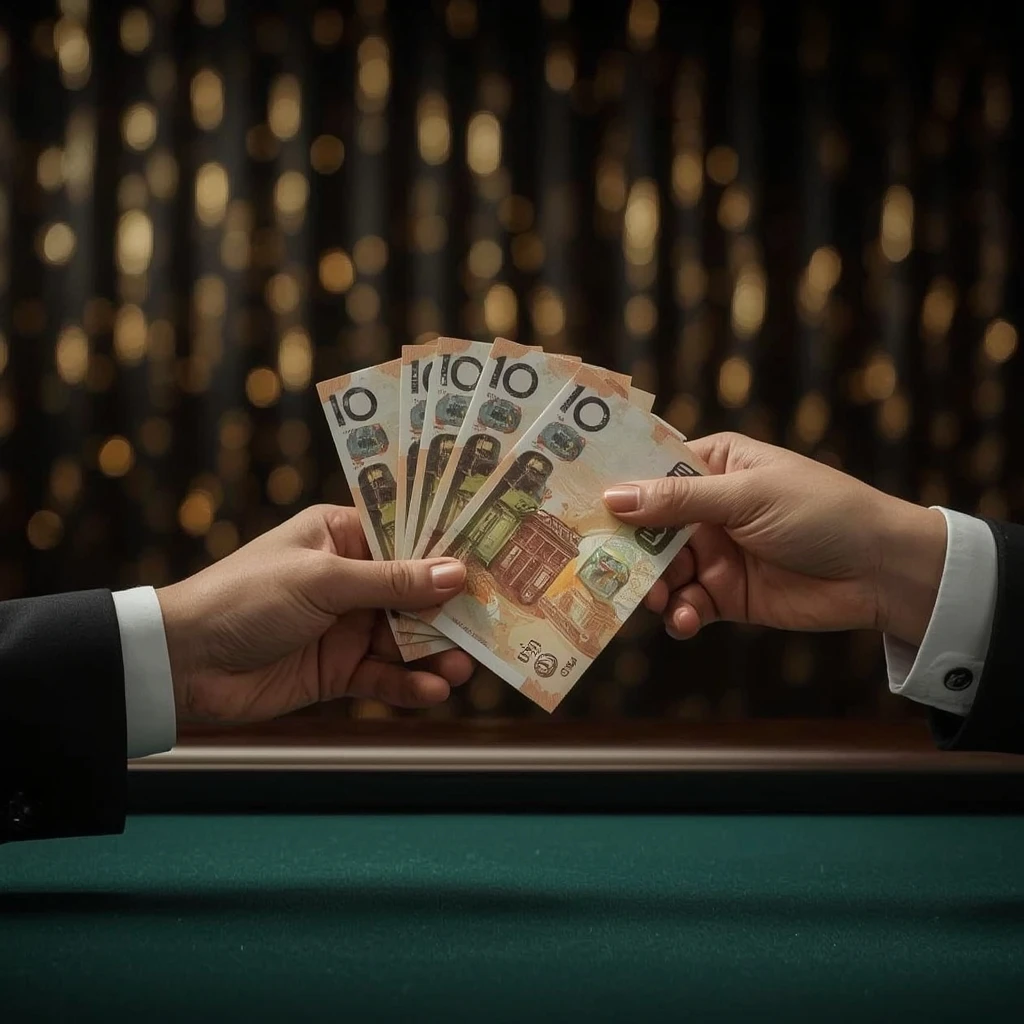 crypto casino